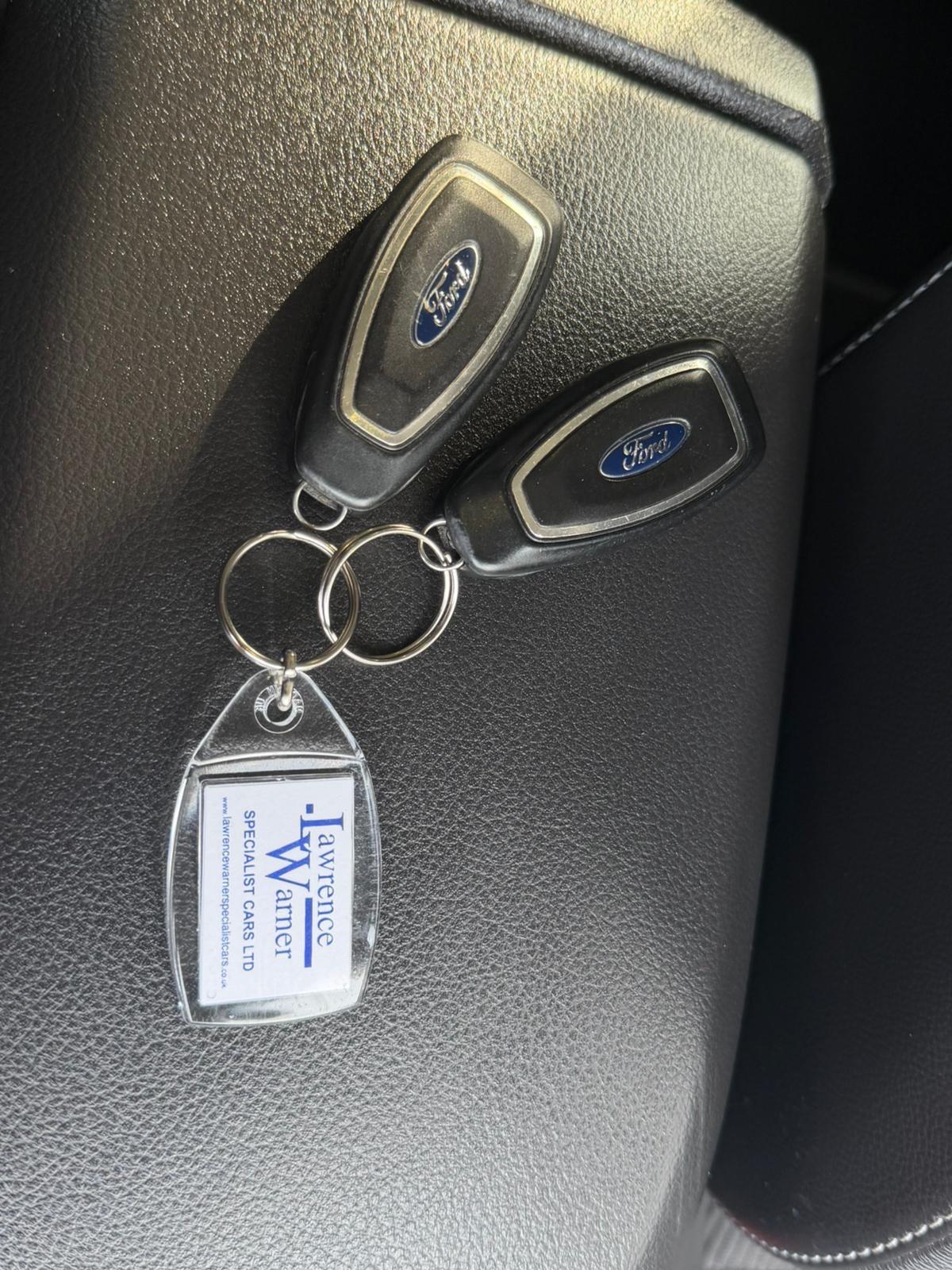 Used Ford Kuga for sale - 77994311: Photo 29