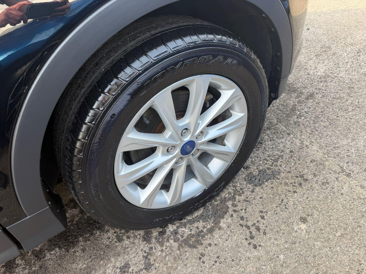 Used Ford Kuga for sale - 77994311: Photo 30