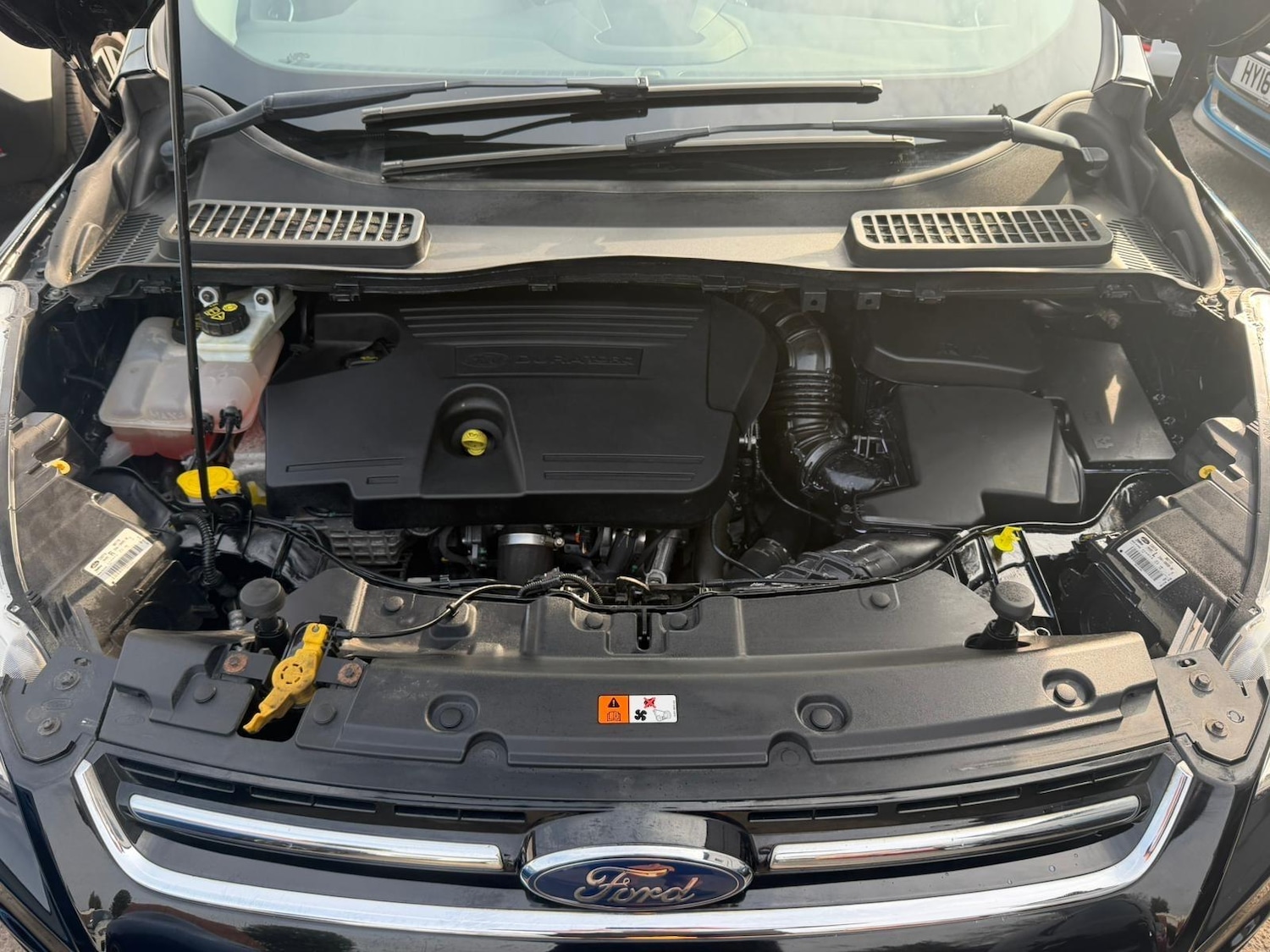 Used Ford Kuga for sale - 77994311: Photo 32