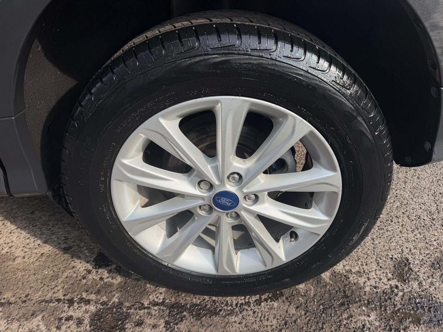 Used Ford Kuga for sale - 77994311: Photo 33