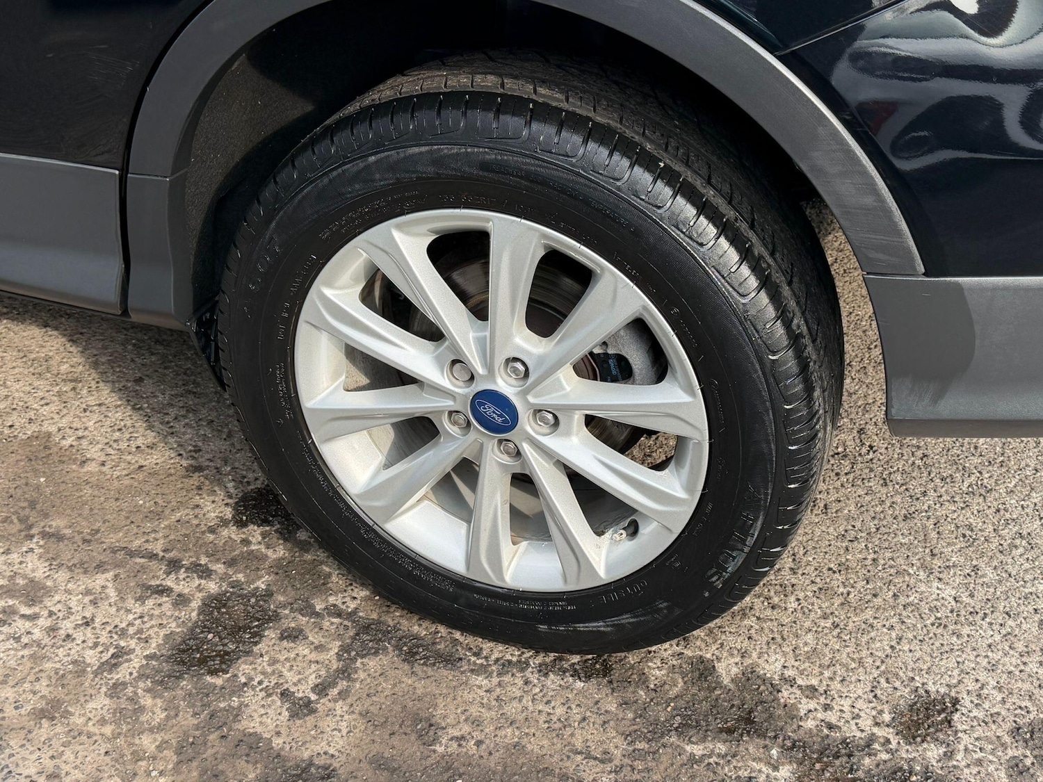 Used Ford Kuga for sale - 77994311: Photo 34