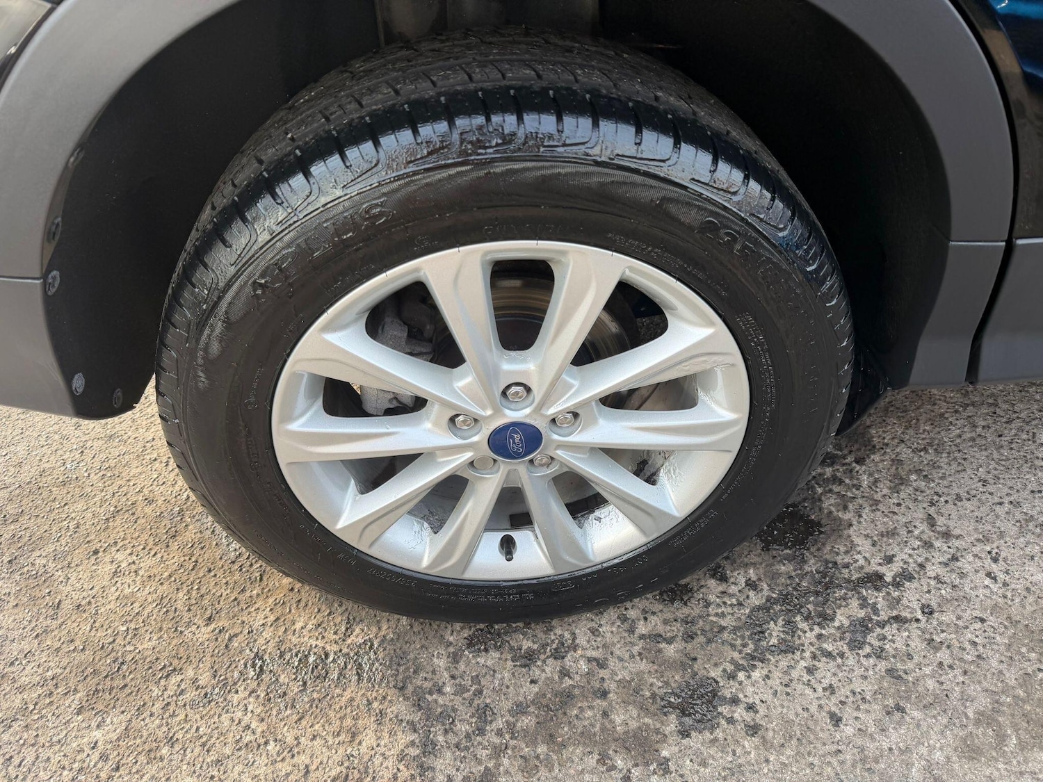 Used Ford Kuga for sale - 77994311: Photo 36