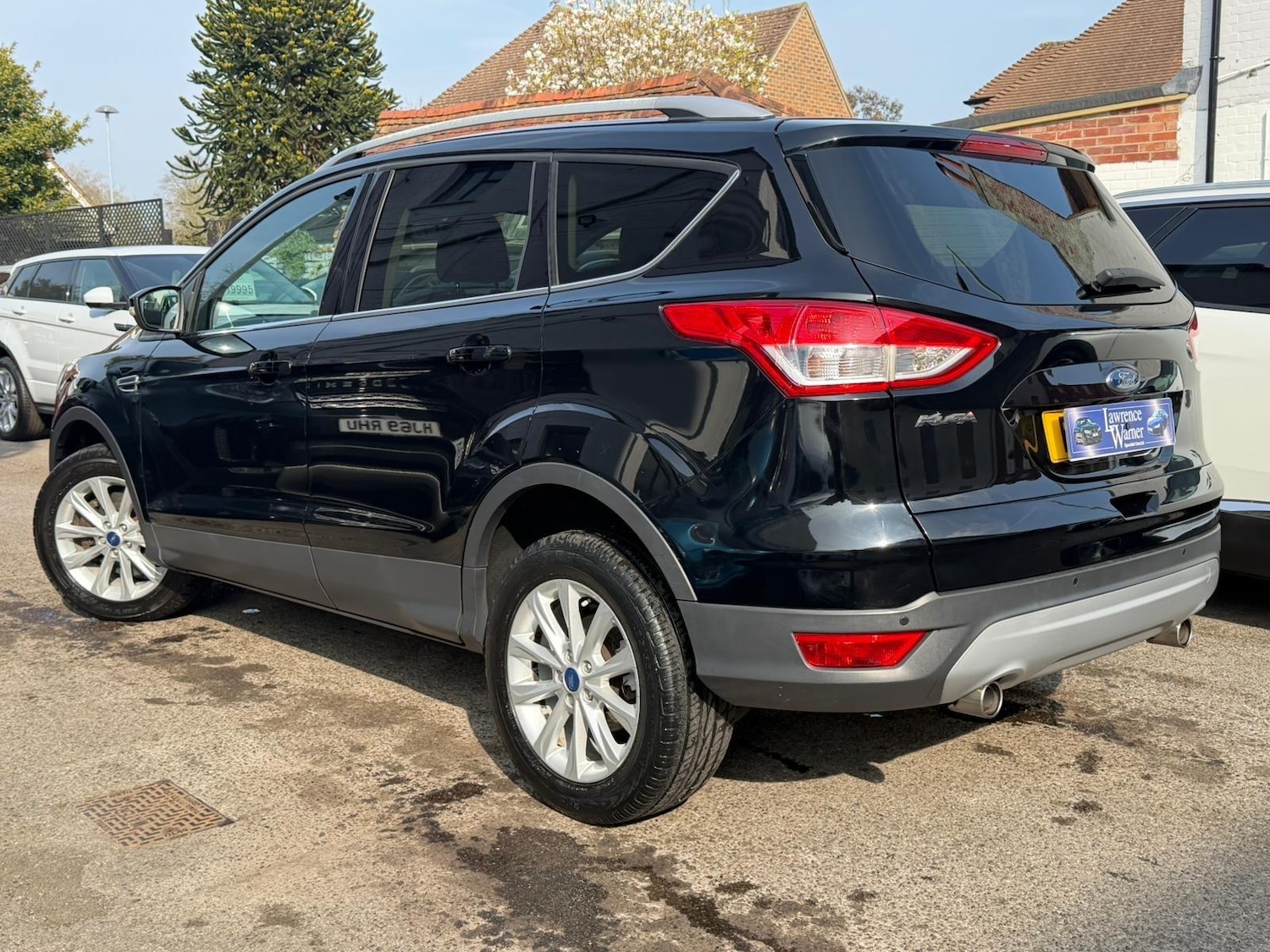 Used Ford Kuga for sale - 77994311: Photo 7