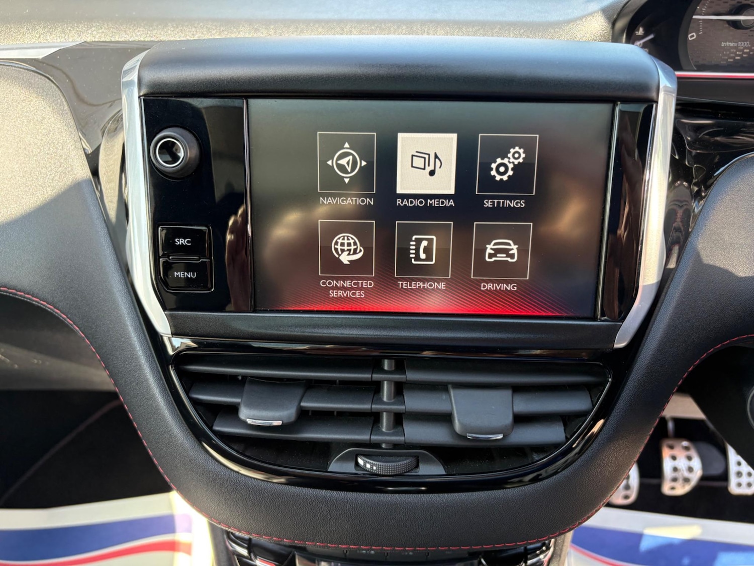 Used Peugeot 208 2015 for sale - 76573365: Photo 17