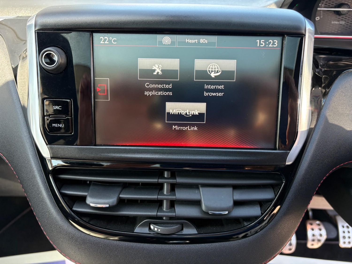 Used Peugeot 208 2015 for sale - 76573365: Photo 21