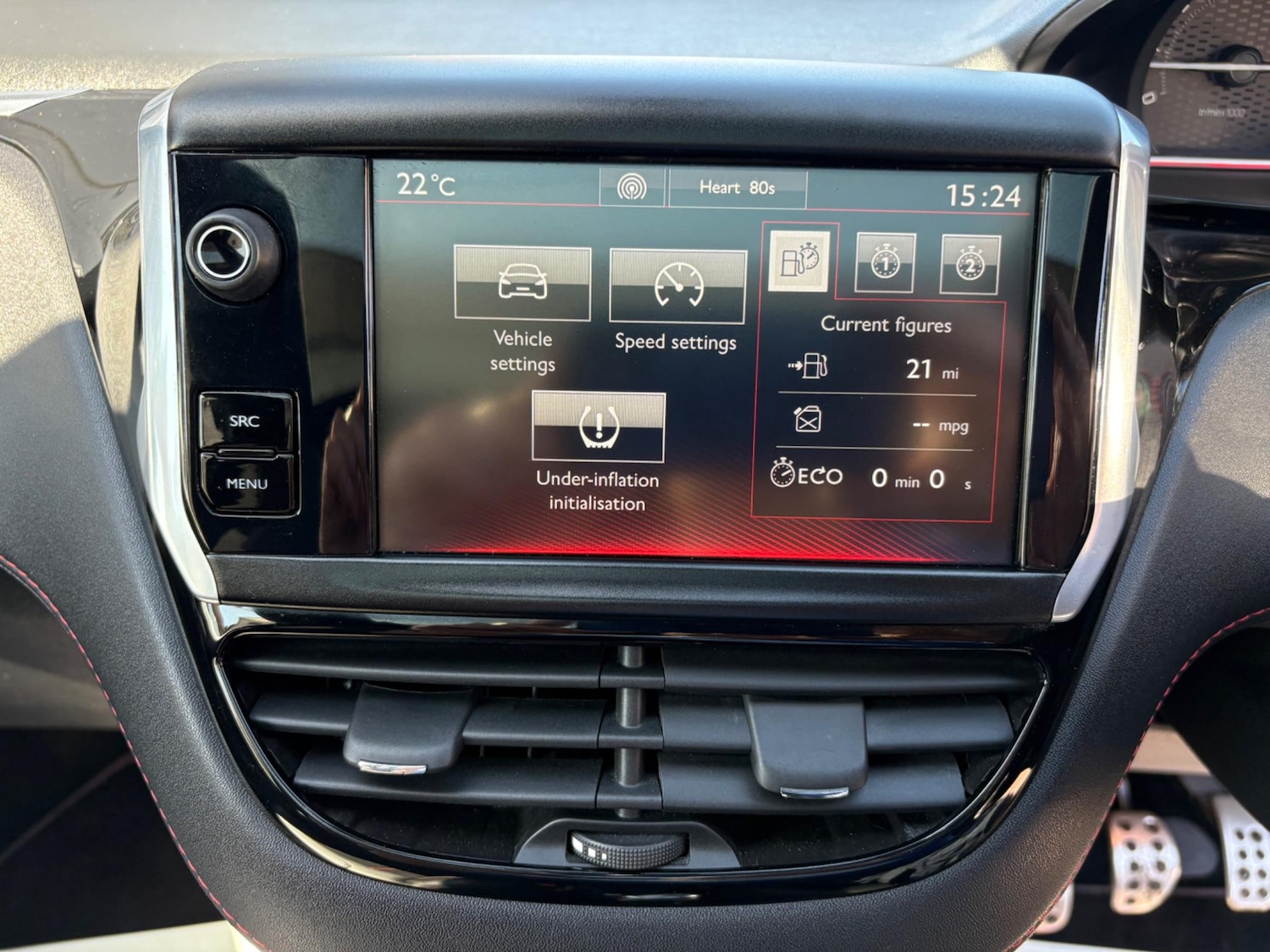 Used Peugeot 208 2015 for sale - 76573365: Photo 25