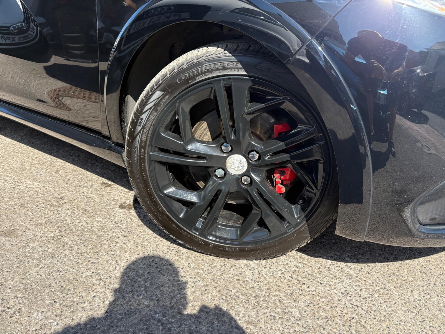 Used Peugeot 208 2015 for sale - 76573365: Photo 32