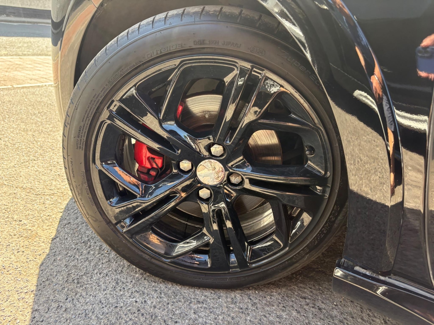 Used Peugeot 208 2015 for sale - 76573365: Photo 34