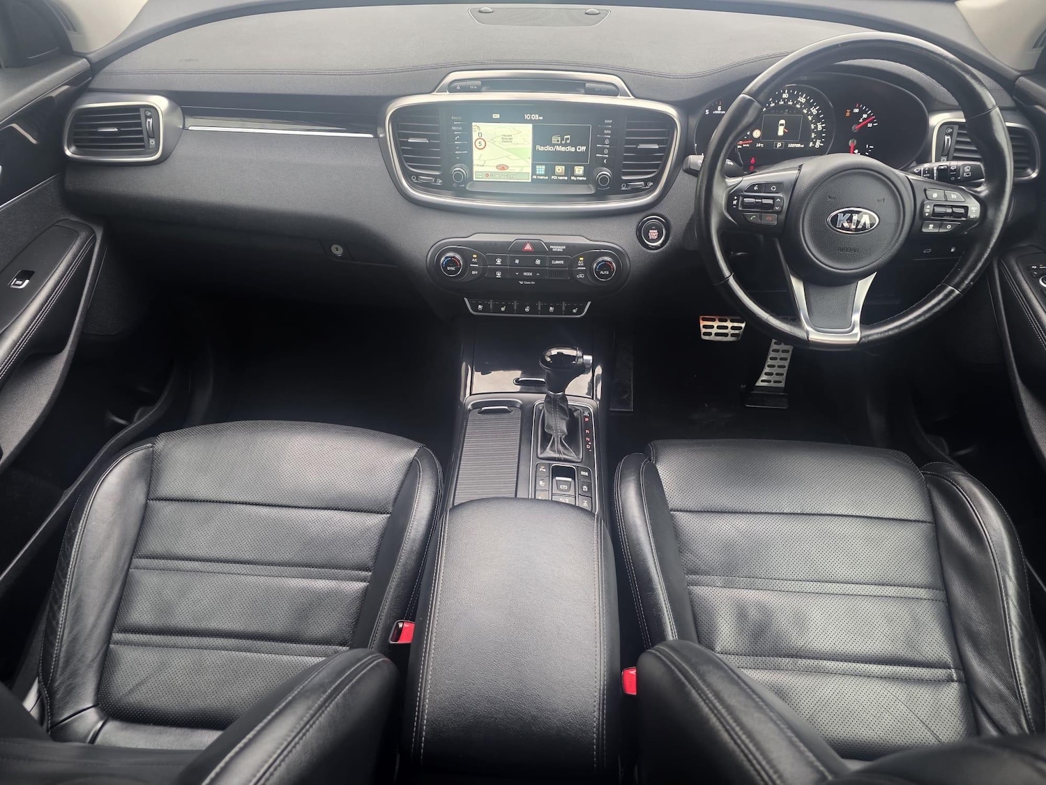 Used Kia Sorento 2015 for sale - 76573322: Photo 17