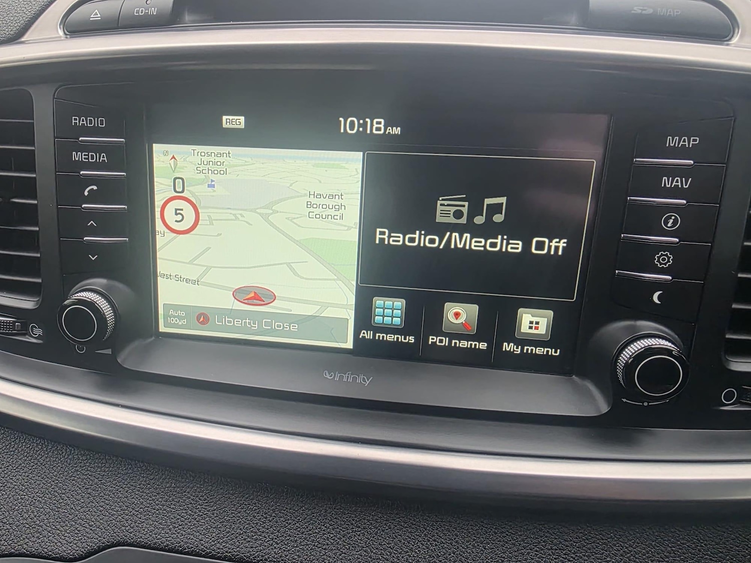 Used Kia Sorento 2015 for sale - 76573322: Photo 20