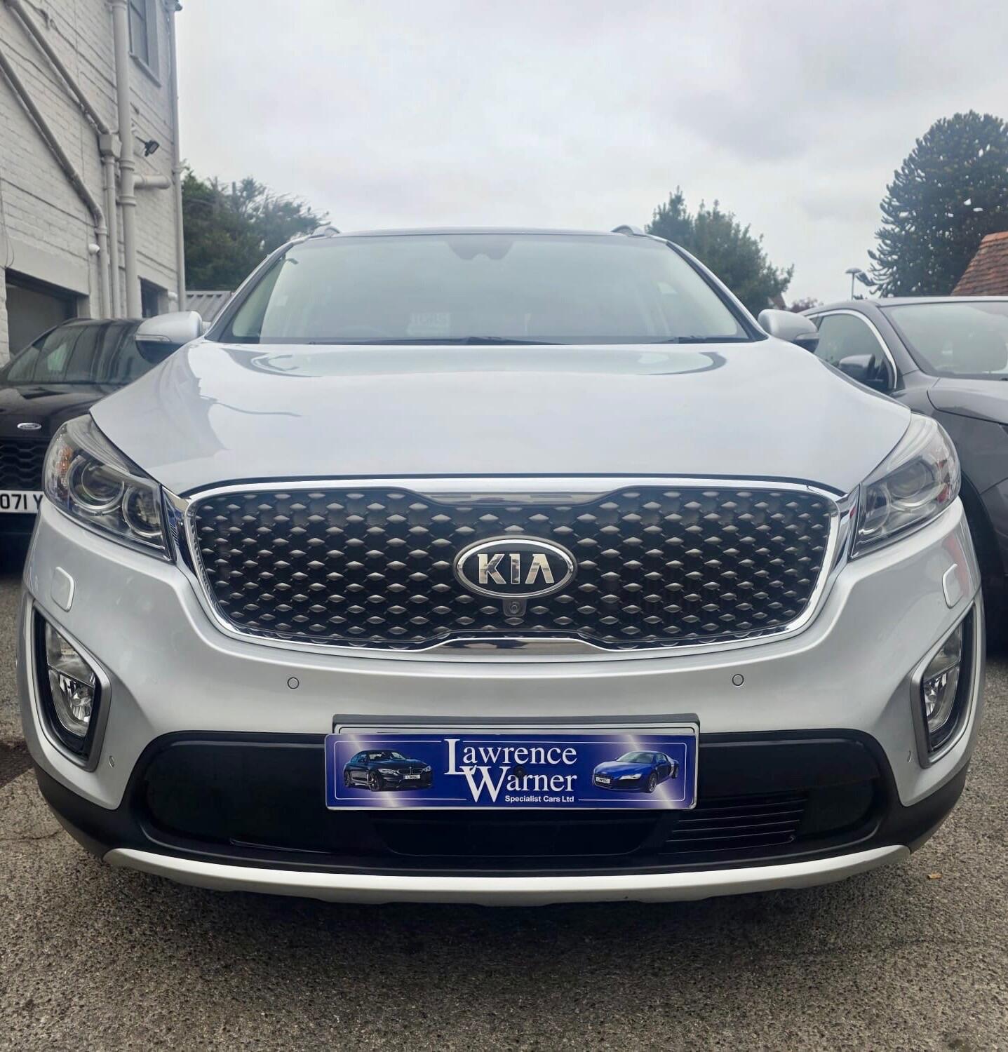 Used Kia Sorento 2015 for sale - 76573322: Photo 4