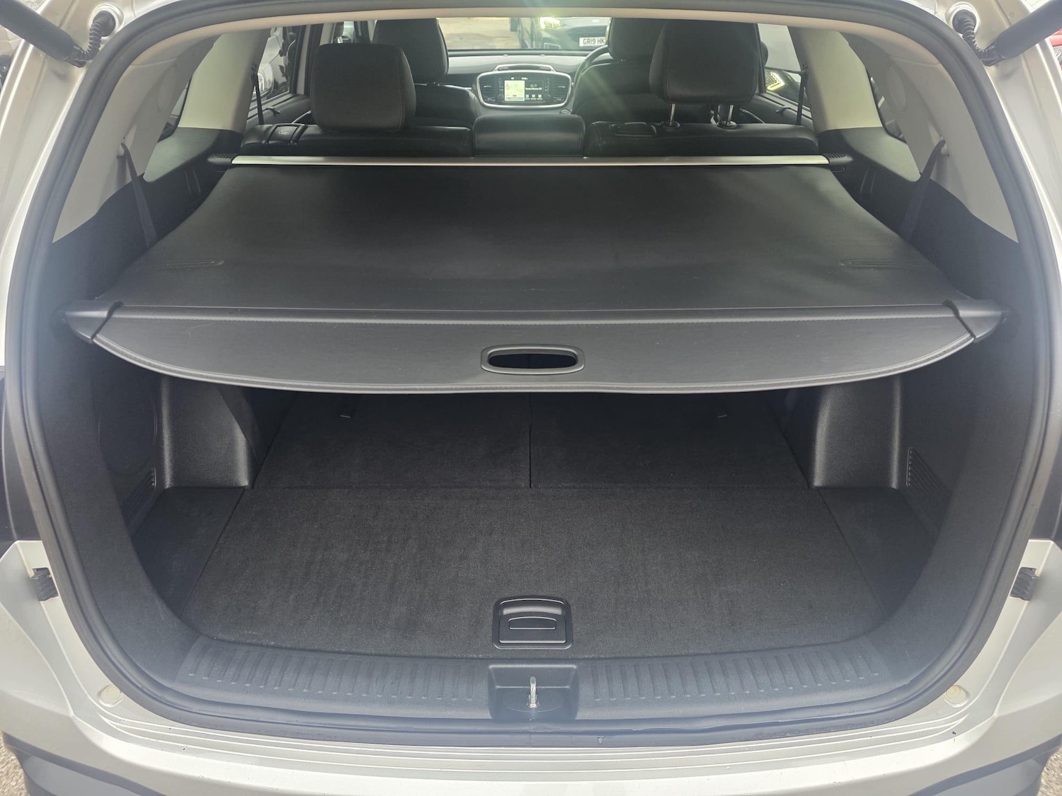 Used Kia Sorento 2015 for sale - 76573322: Photo 43