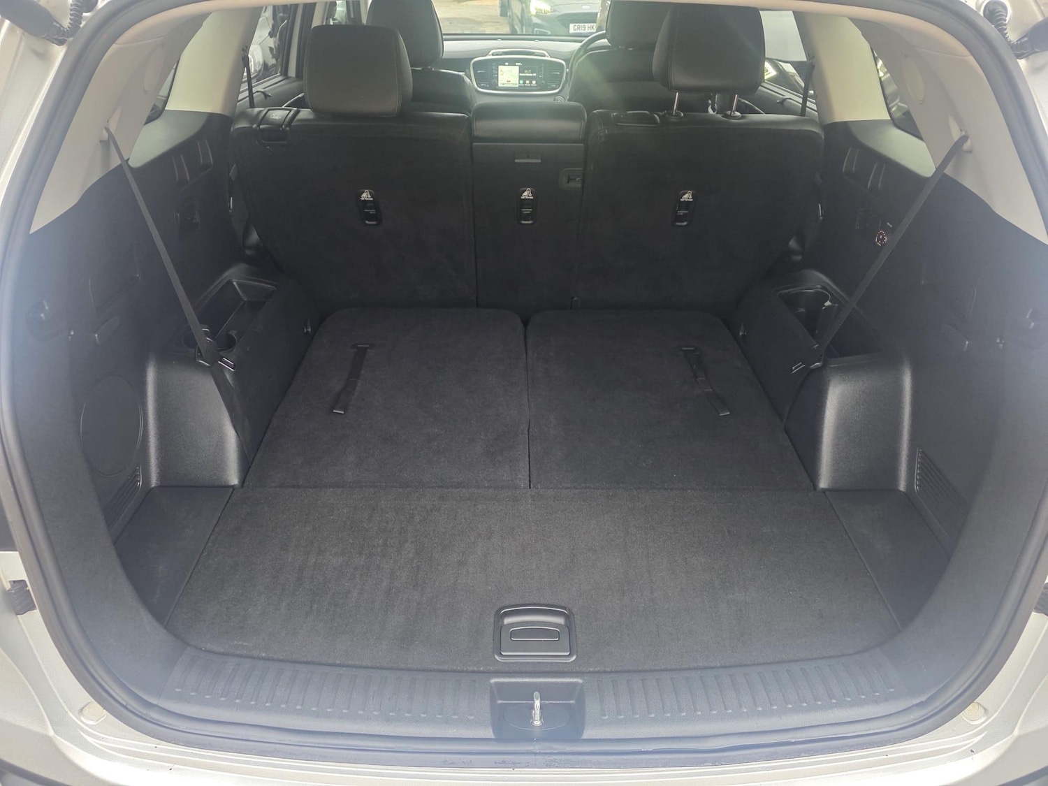 Used Kia Sorento 2015 for sale - 76573322: Photo 44