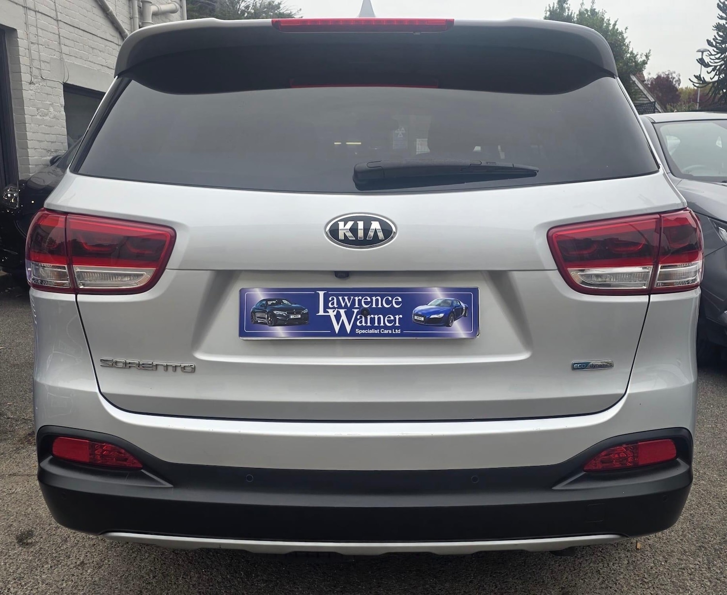 Used Kia Sorento 2015 for sale - 76573322: Photo 8