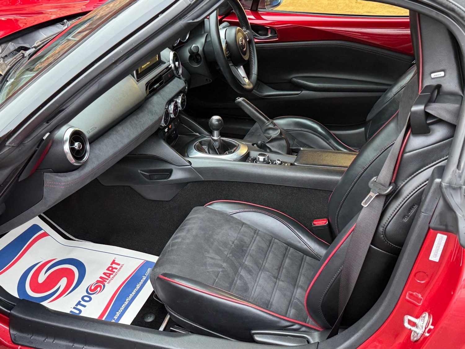 Used Mazda MX-5 2016 for sale - 77029472: Photo 13