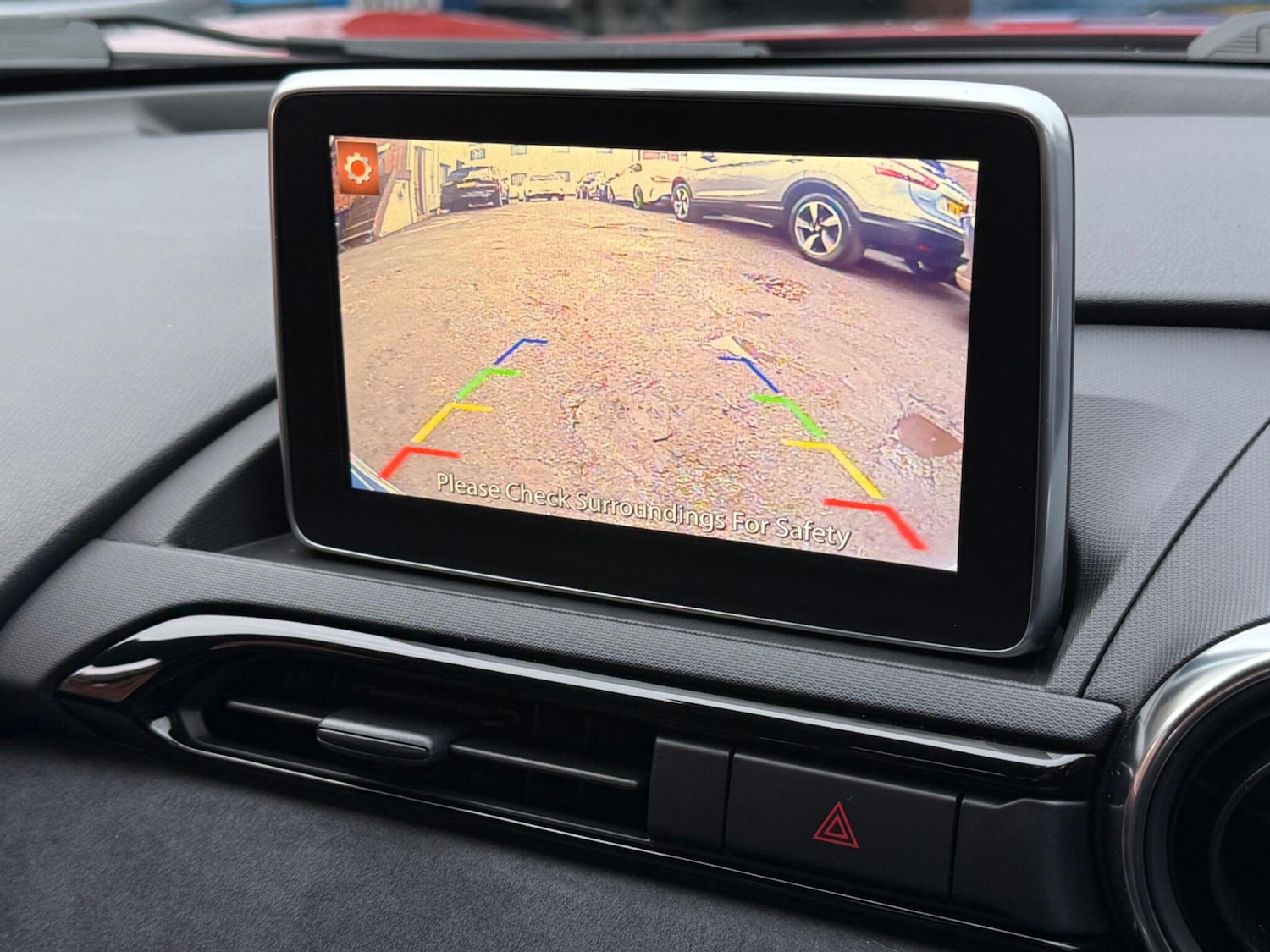 Used Mazda MX-5 2016 for sale - 77029472: Photo 16