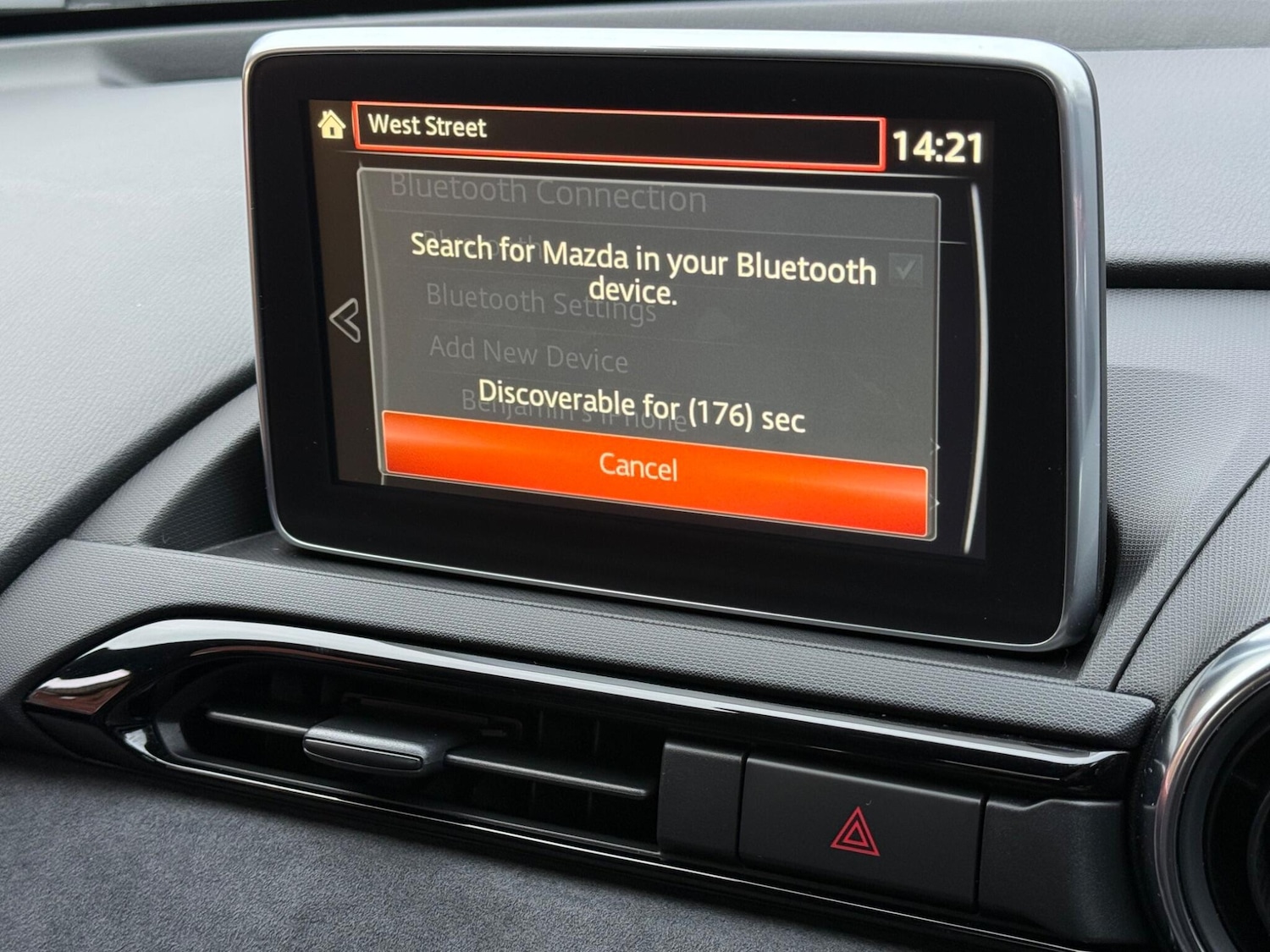 Used Mazda MX-5 2016 for sale - 77029472: Photo 20