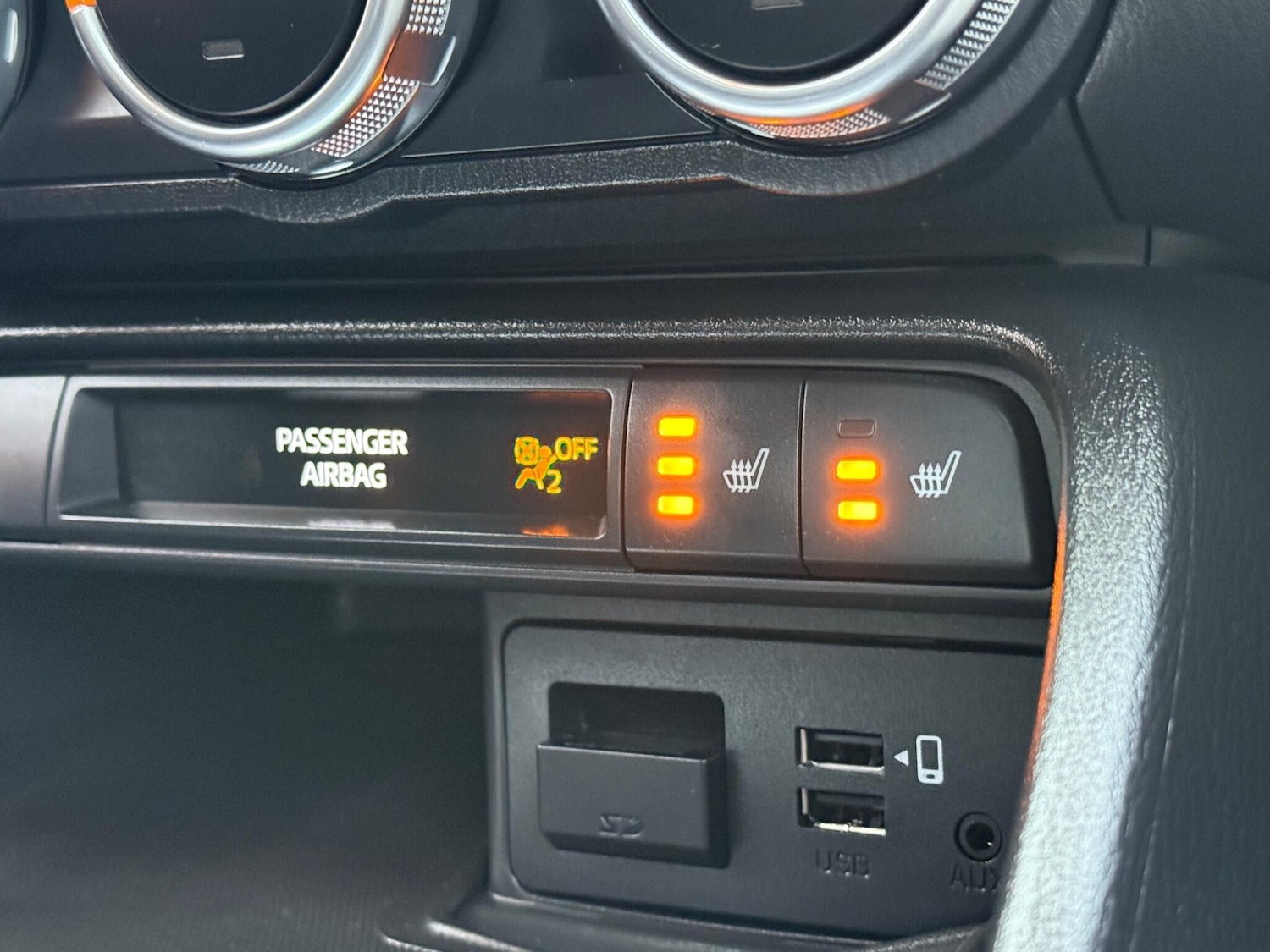 Used Mazda MX-5 2016 for sale - 77029472: Photo 21