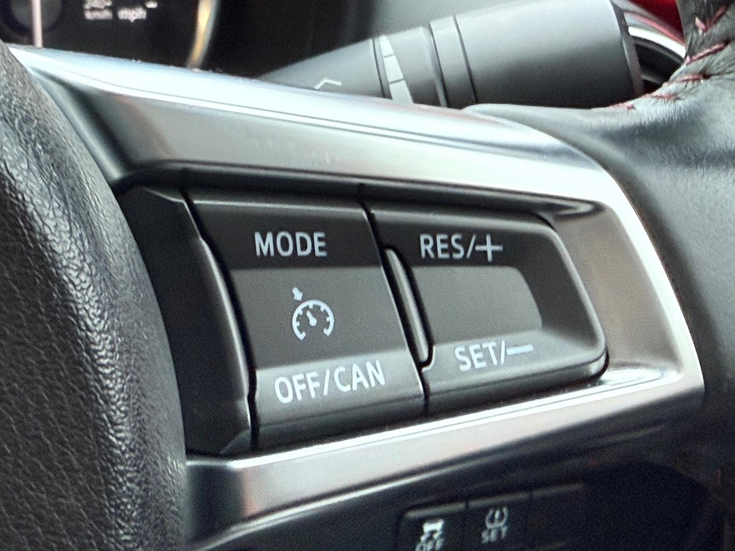 Used Mazda MX-5 2016 for sale - 77029472: Photo 24