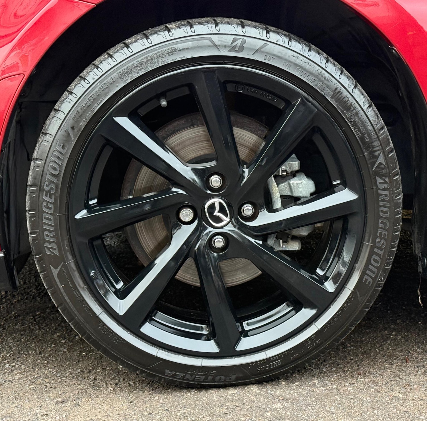 Used Mazda MX-5 2016 for sale - 77029472: Photo 35