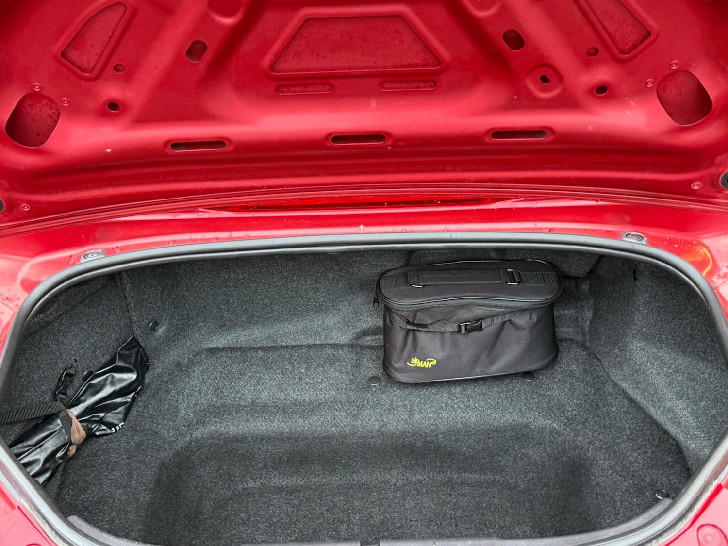 Used Mazda MX-5 2016 for sale - 77029472: Photo 36