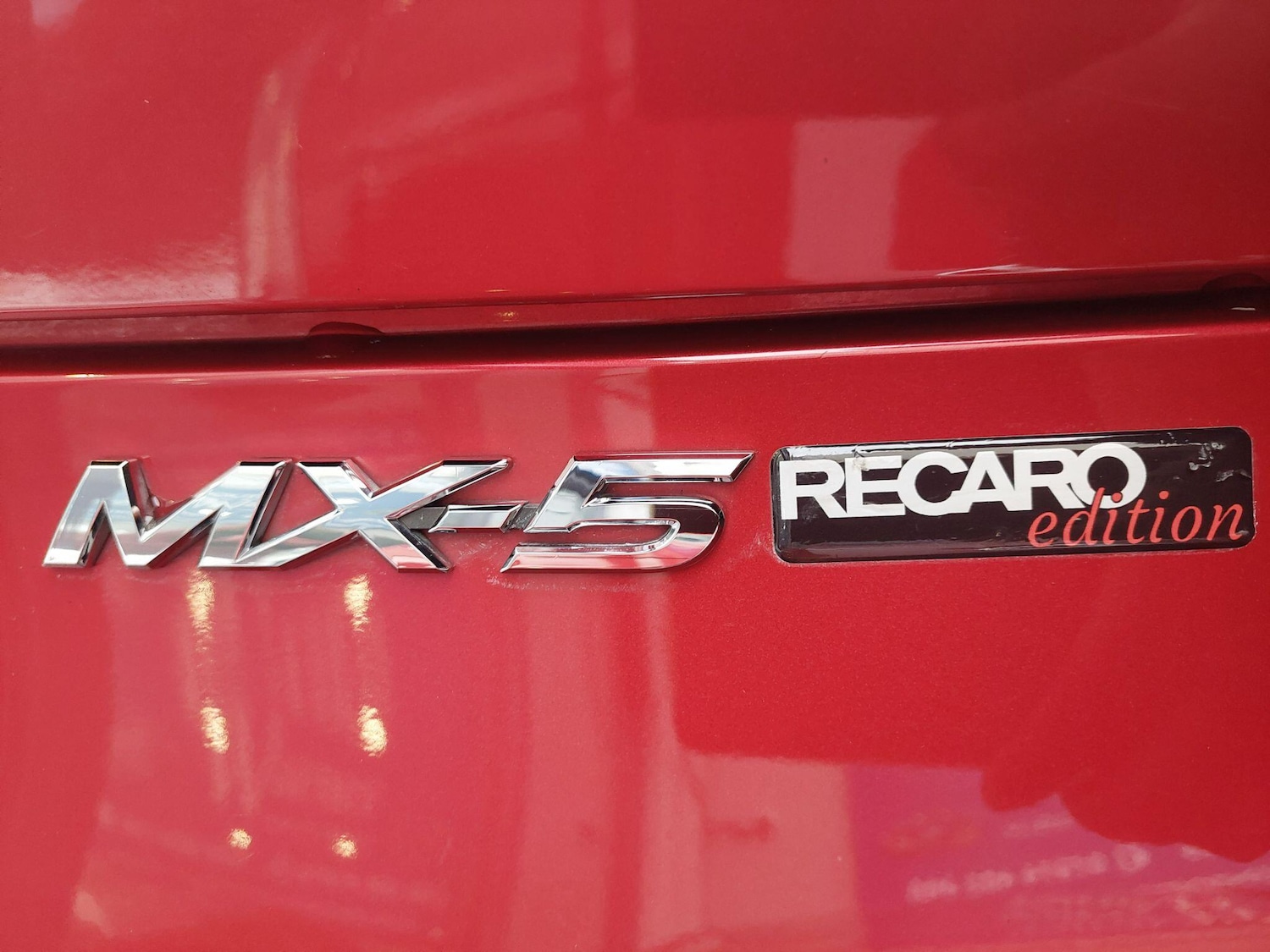 Used Mazda MX-5 2016 for sale - 77029472: Photo 37