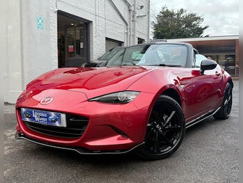 Used Mazda MX-5 2016 for sale - 77029472: Photo