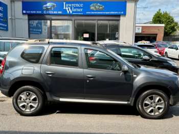 Used Dacia Duster 2017 for sale - 74901493: Photo