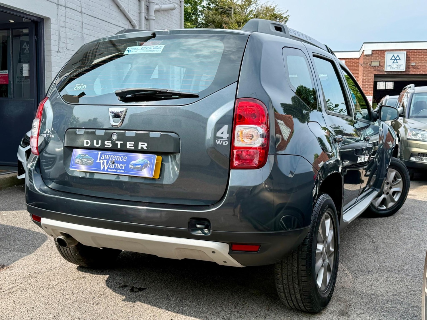 Vehicle 9