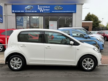 Used Skoda Citigo 2014 for sale - 78244262: Photo