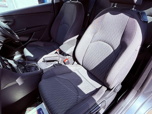 Used SEAT Leon 2014 for sale - 75657655: Photo 14