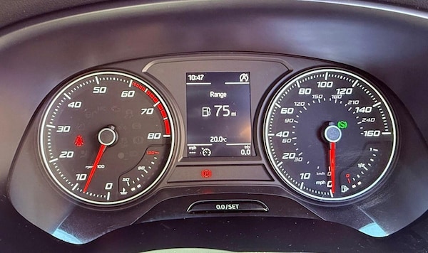 Used SEAT Leon 2014 for sale - 75657655: Photo 22