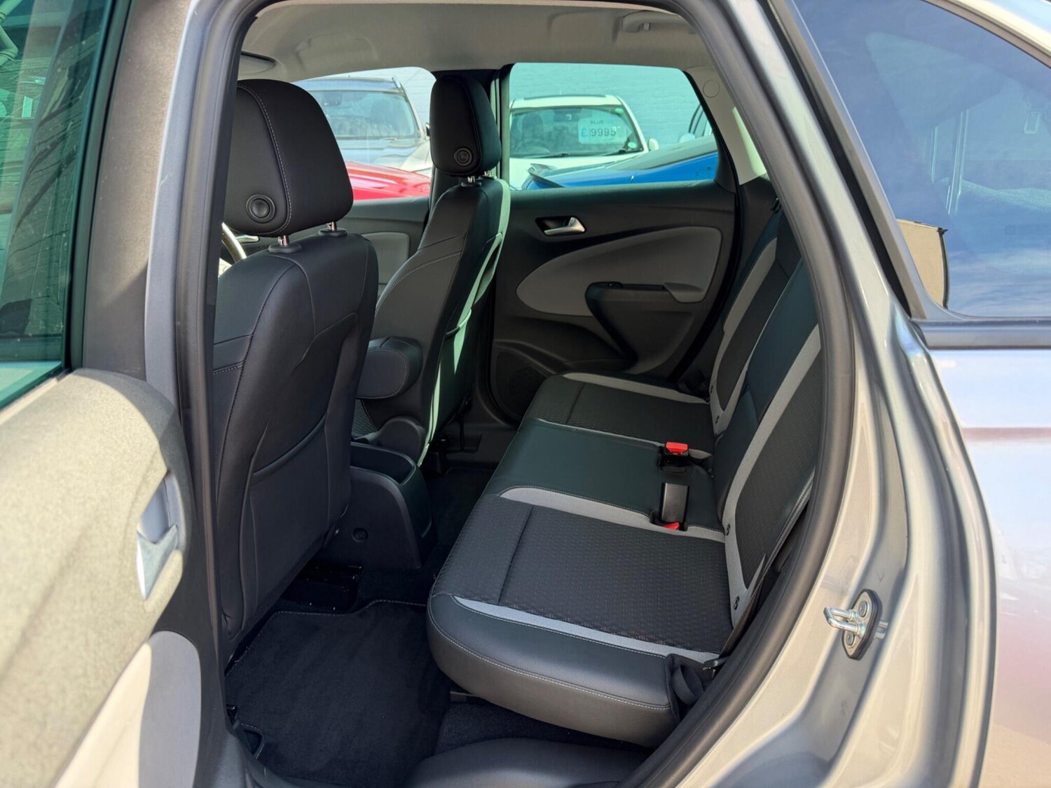 Used Vauxhall Crossland X 2020 for sale - 77626054: Photo 15