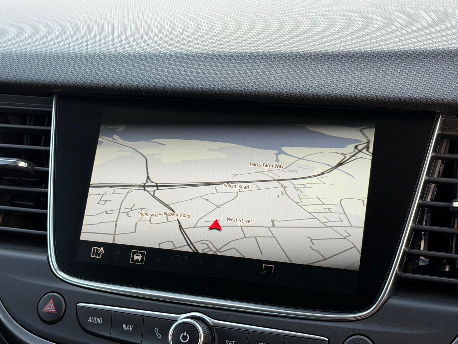 Used Vauxhall Crossland X 2020 for sale - 77626054: Photo 17