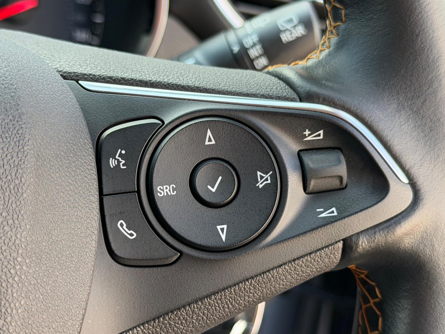 Used Vauxhall Crossland X 2020 for sale - 77626054: Photo 18