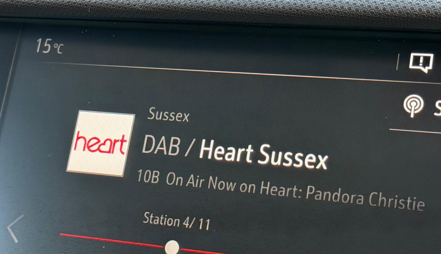 Used Vauxhall Crossland X 2020 for sale - 77626054: Photo 21