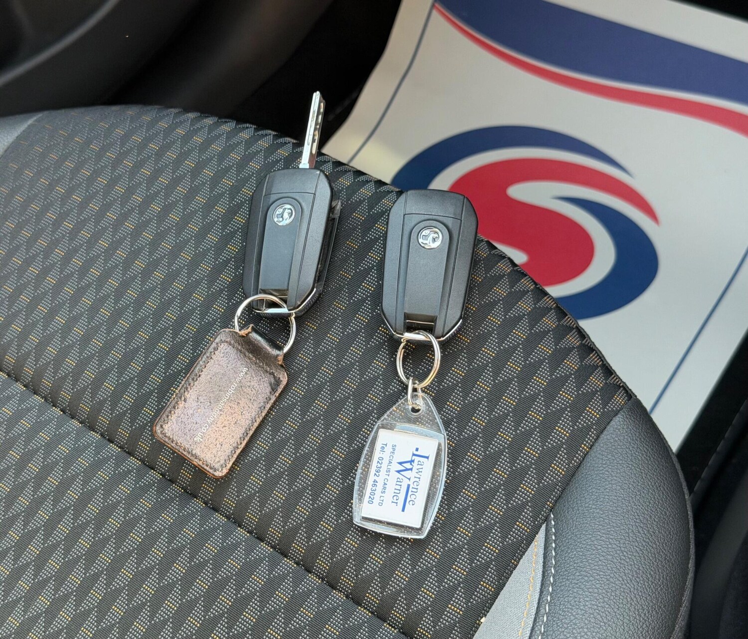 Used Vauxhall Crossland X 2020 for sale - 77626054: Photo 22