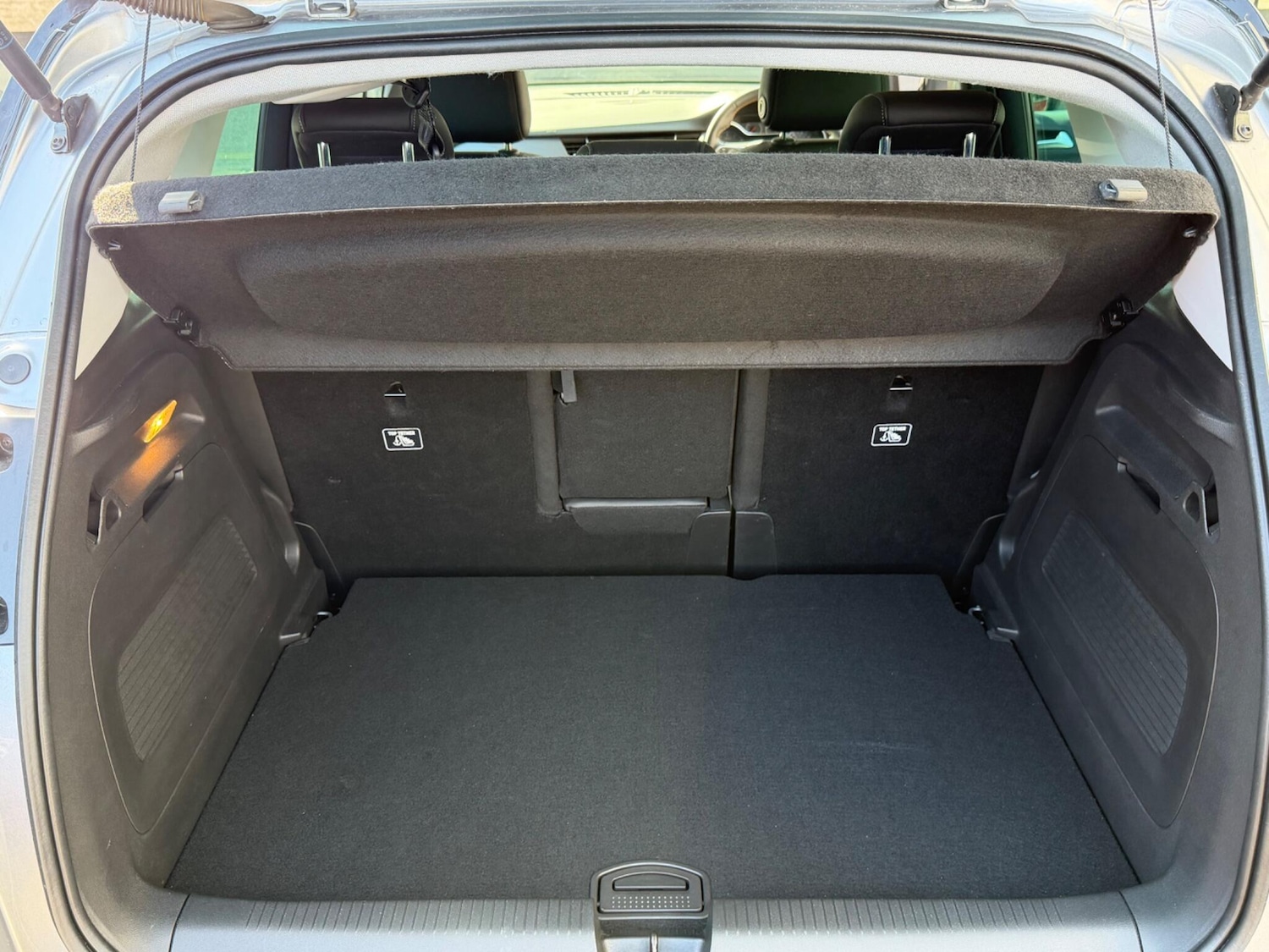 Used Vauxhall Crossland X 2020 for sale - 77626054: Photo 25