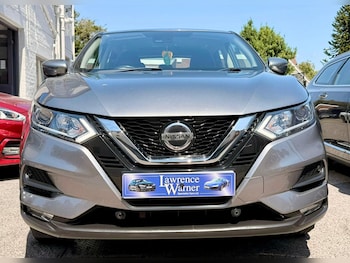 Used Nissan Qashqai 2021 for sale - 75291123: Photo