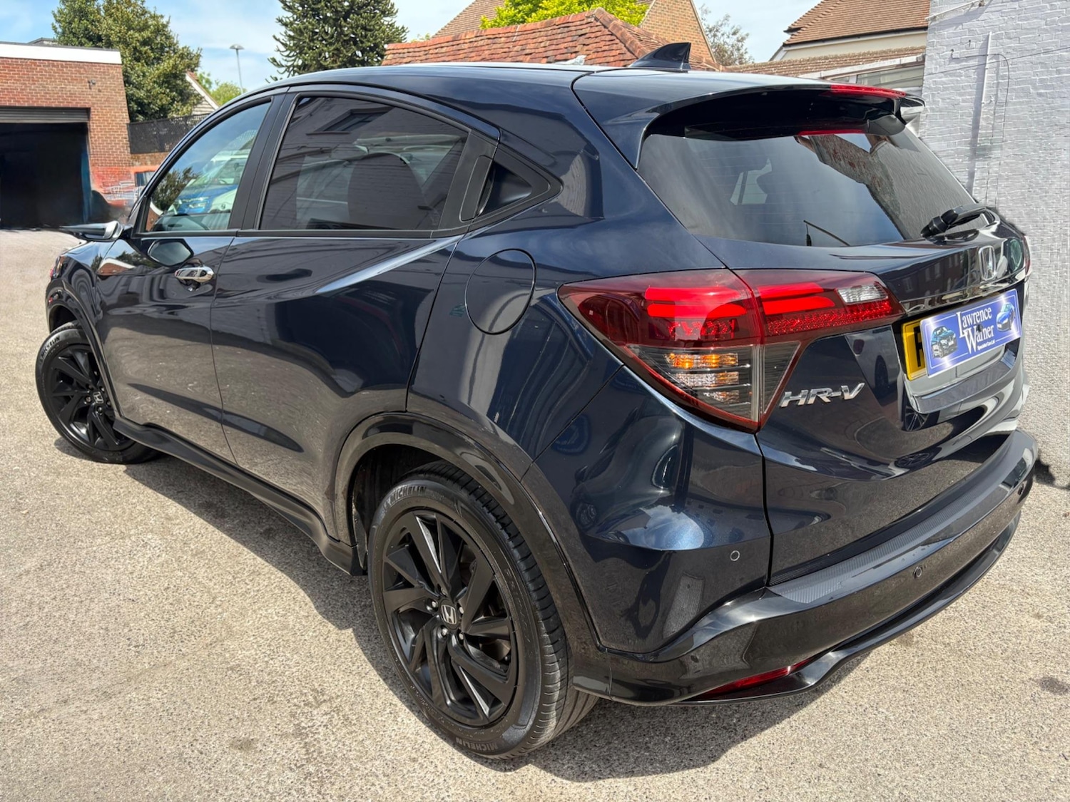 Used Honda HR-V 2020 for sale - 76991045: Photo 10