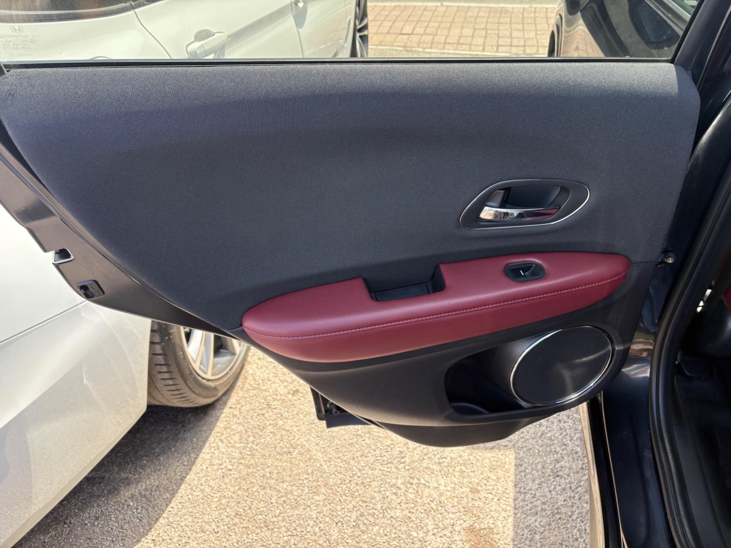 Used Honda HR-V 2020 for sale - 76991045: Photo 18