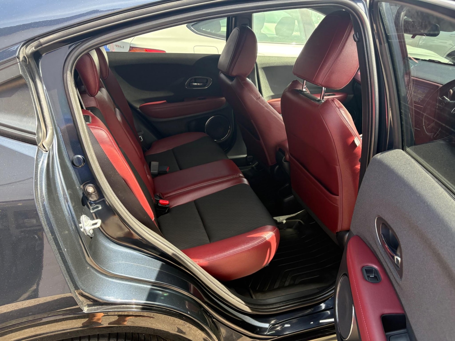 Used Honda HR-V 2020 for sale - 76991045: Photo 19