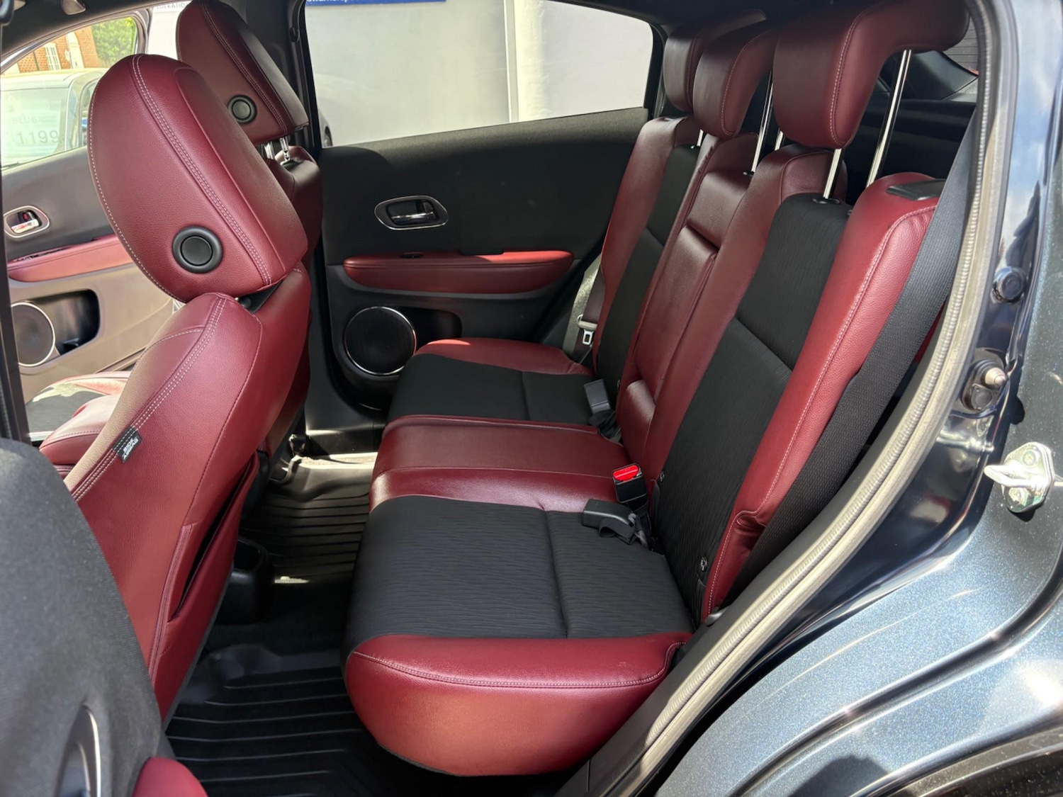 Used Honda HR-V 2020 for sale - 76991045: Photo 20