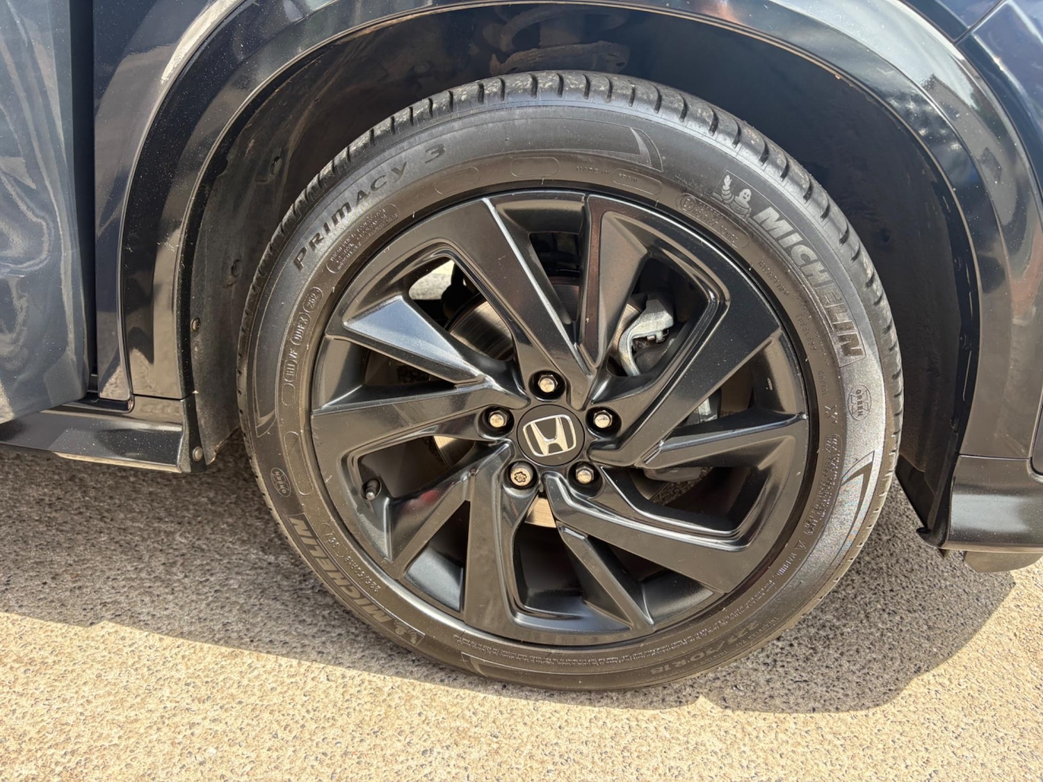 Used Honda HR-V 2020 for sale - 76991045: Photo 22