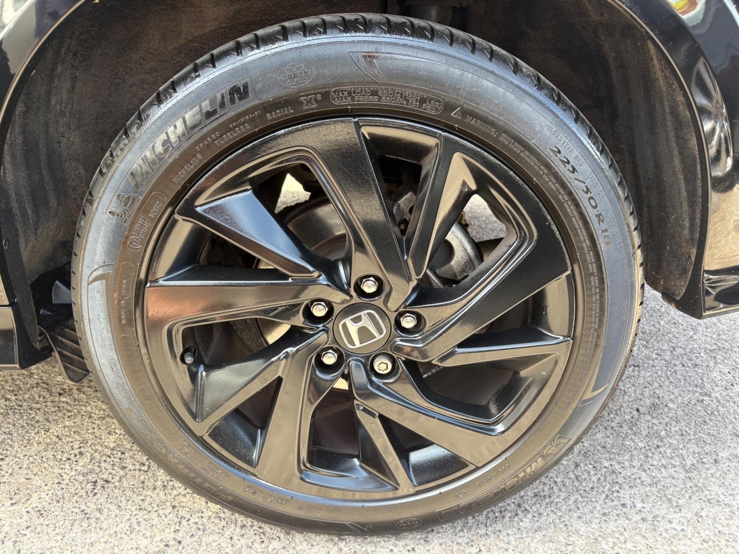 Used Honda HR-V 2020 for sale - 76991045: Photo 23