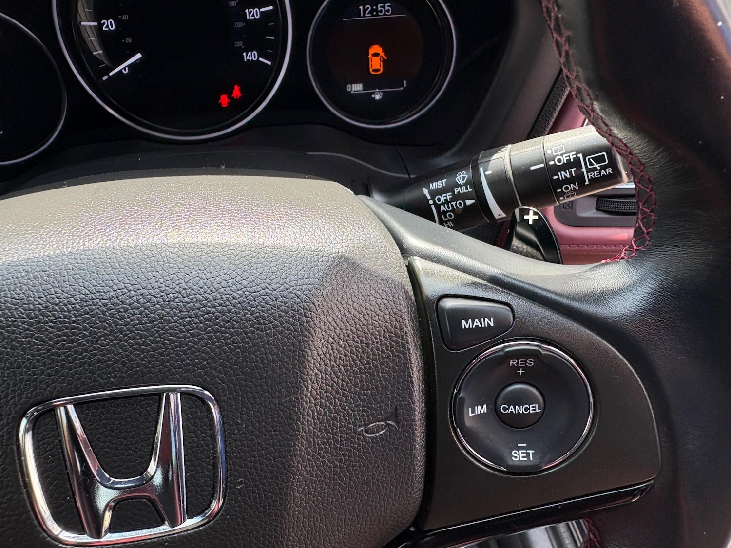 Used Honda HR-V 2020 for sale - 76991045: Photo 30
