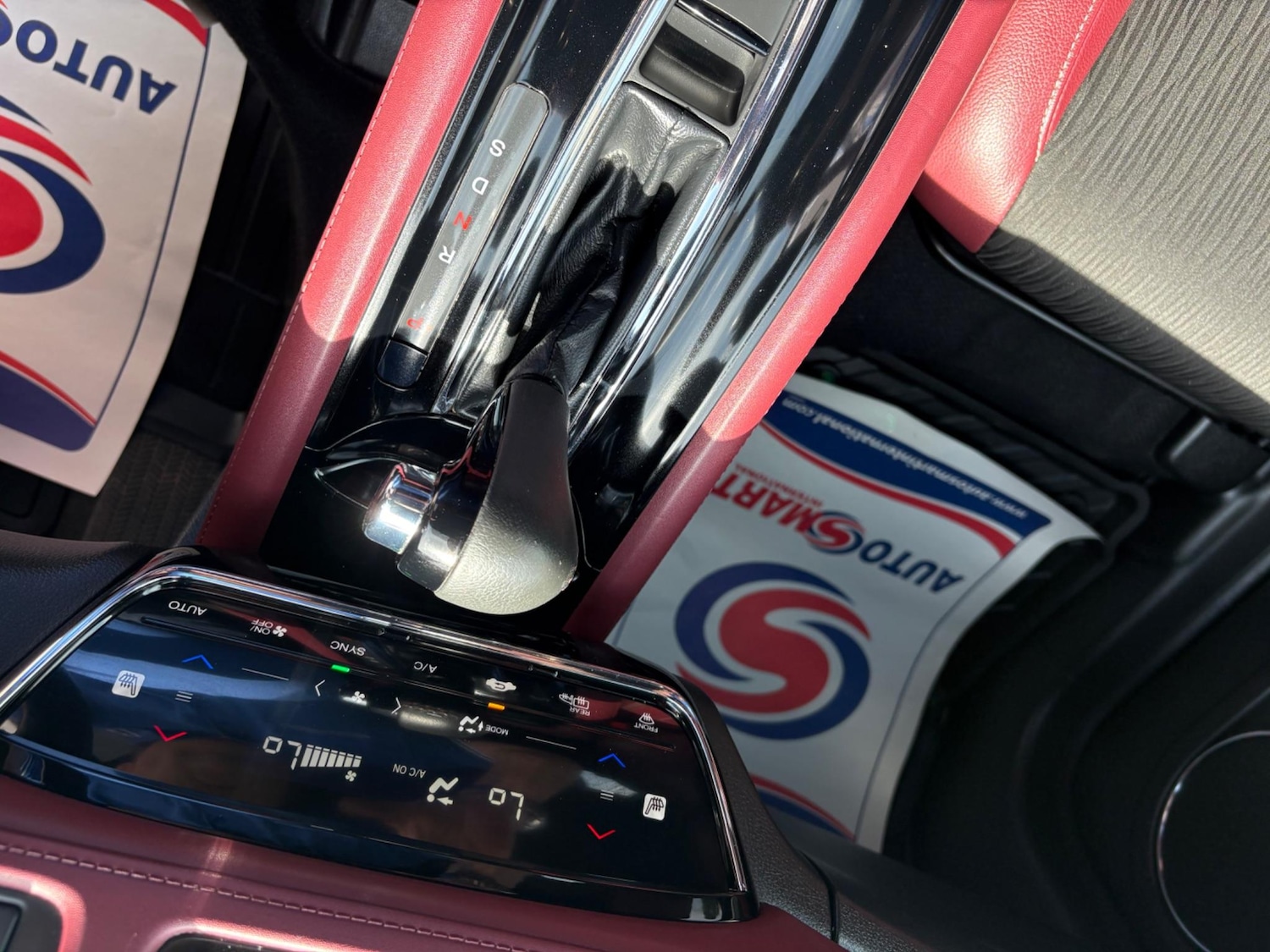 Used Honda HR-V 2020 for sale - 76991045: Photo 31