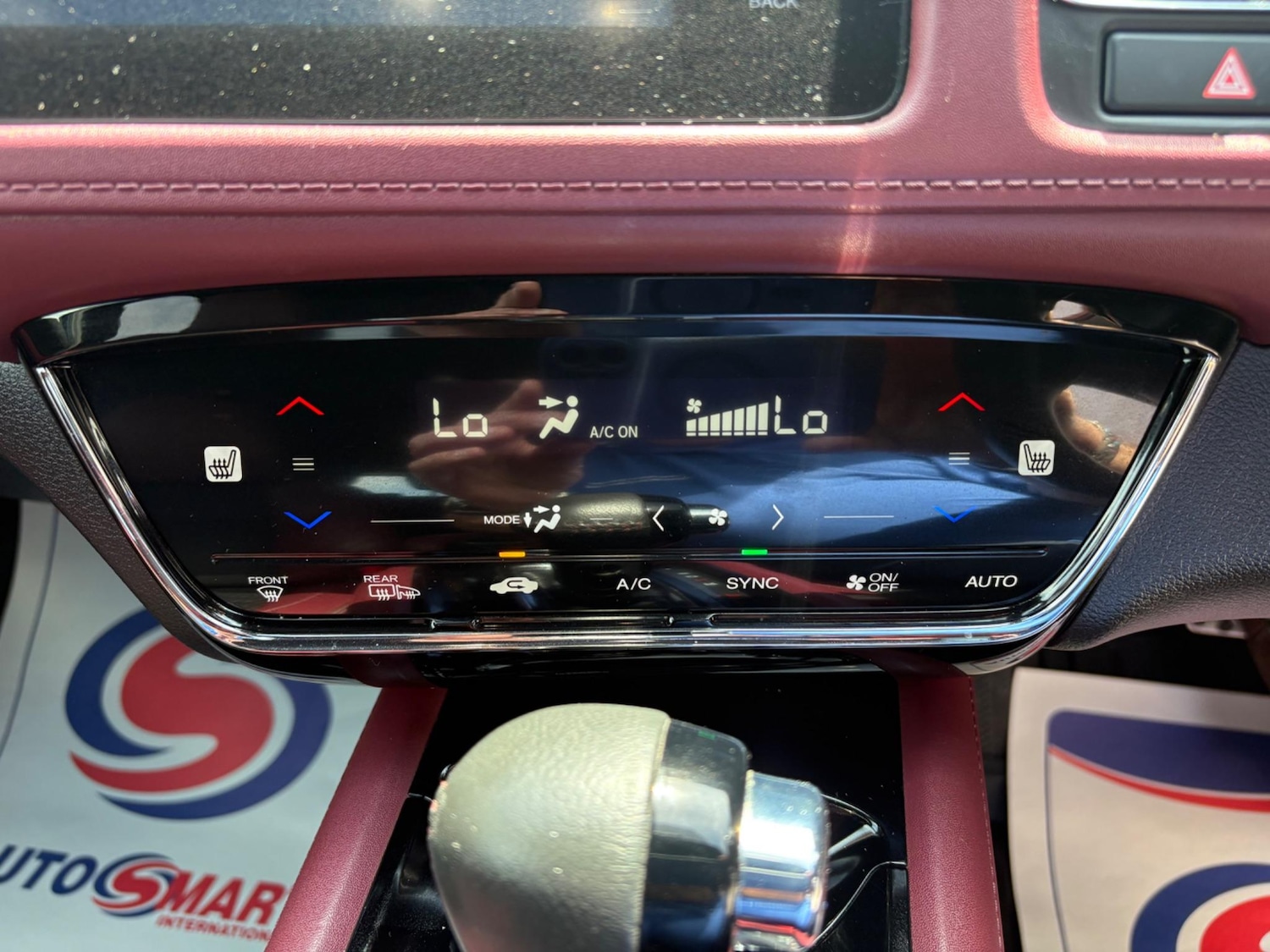 Used Honda HR-V 2020 for sale - 76991045: Photo 35