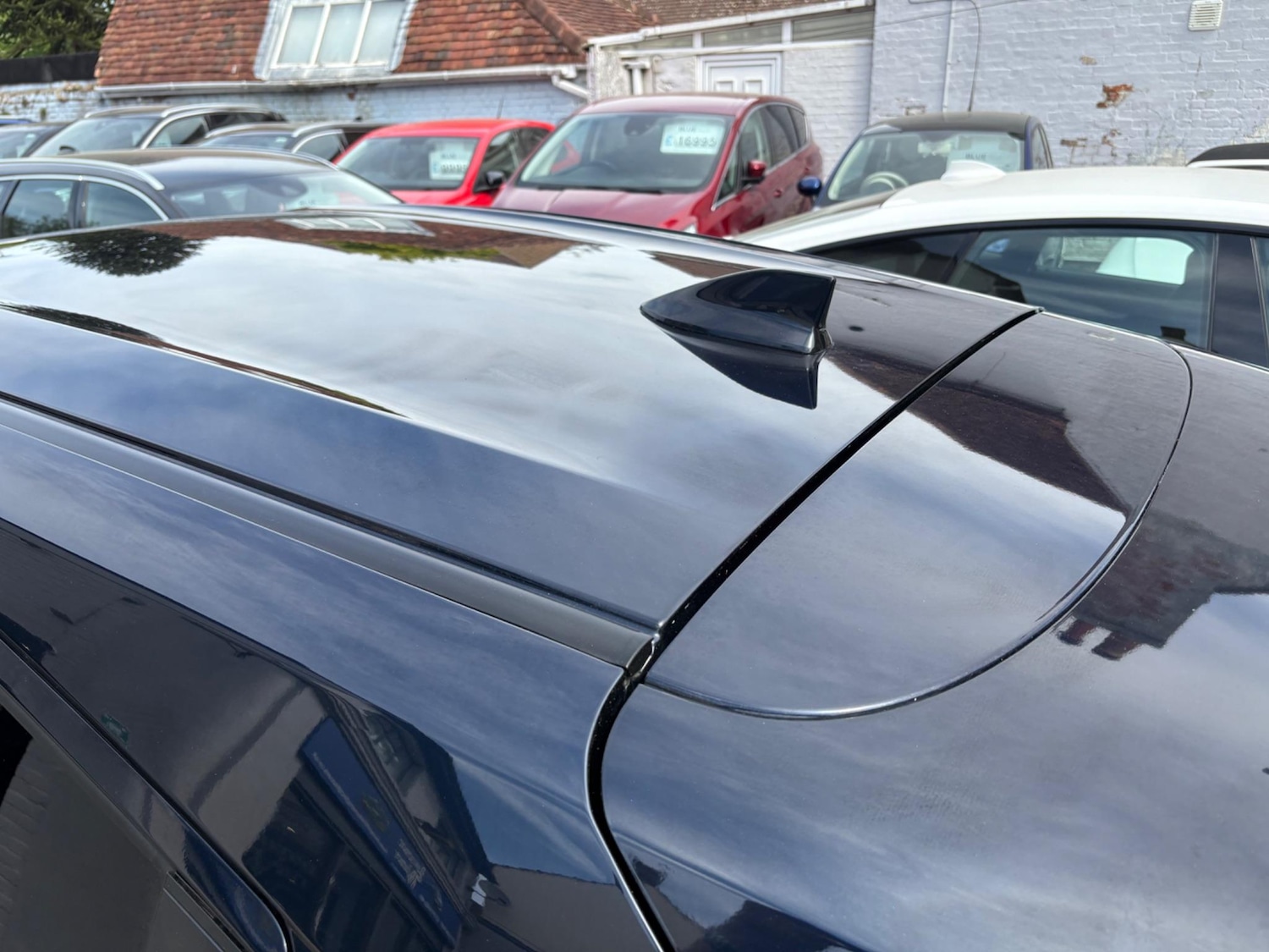 Used Honda HR-V 2020 for sale - 76991045: Photo 39