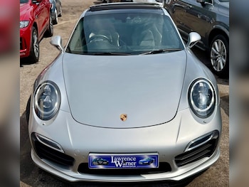Used Porsche 911 2015 for sale - 79255747: Photo